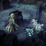 بازی Nightmare Frontier