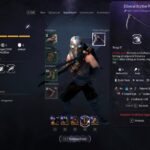 بازی Nightmare Frontier