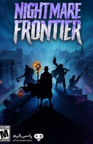 دانلود بازی Nightmare Frontier برای PC
