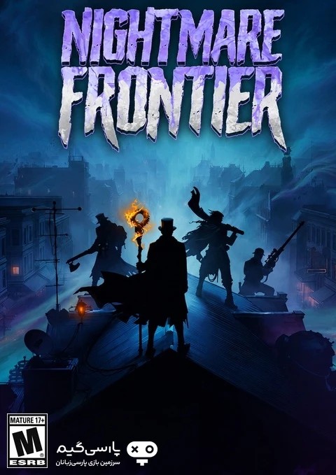 دانلود بازی Nightmare Frontier برای PC