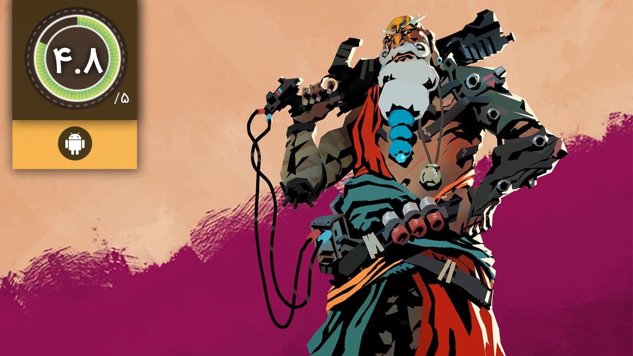 دانلود بازی Nowhere Prophet برای اندروید
