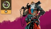 دانلود بازی Nowhere Prophet برای اندروید