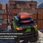 دانلود بازی Offroad League برای اندروید