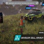 دانلود بازی Offroad League برای اندروید