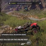 دانلود بازی Offroad League برای اندروید