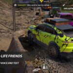 دانلود بازی Offroad League برای اندروید