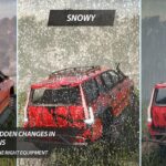دانلود بازی Offroad League برای اندروید