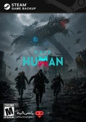 دانلود بازی Once Human برای PC
