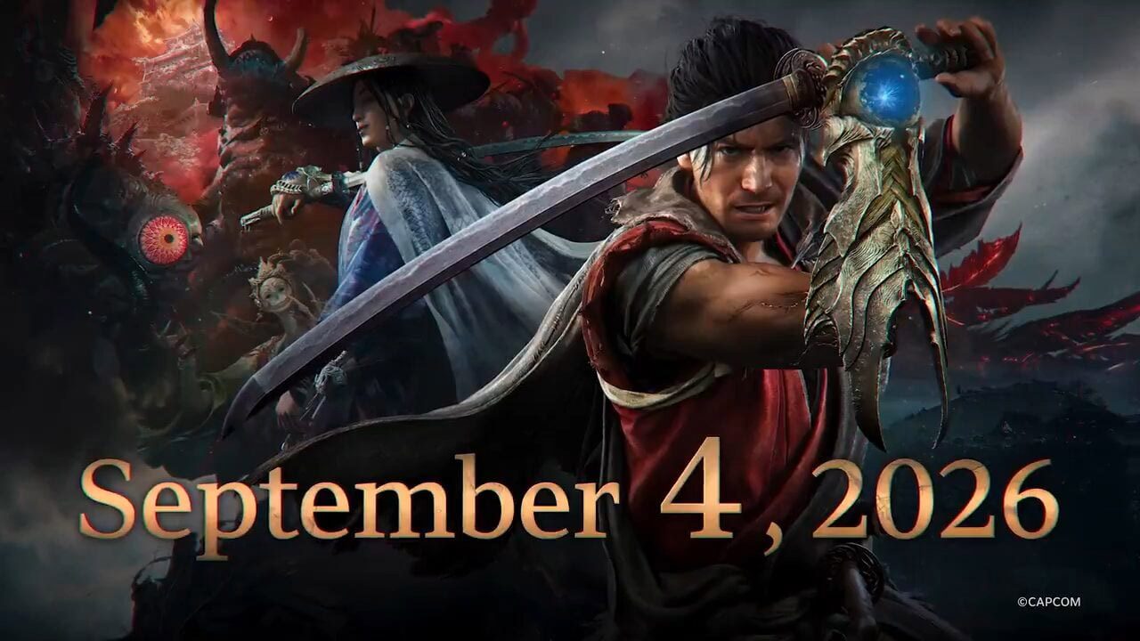 تاریخ انتشار Onimusha Way of the Sword