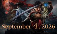 تاریخ انتشار Onimusha Way of the Sword