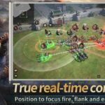 دانلود بازی Order of Kings-True RTS Combat برای اندروید