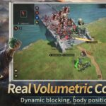 دانلود بازی Order of Kings-True RTS Combat برای اندروید