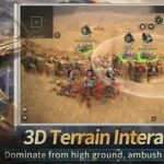 دانلود بازی Order of Kings-True RTS Combat برای اندروید