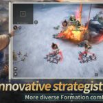 دانلود بازی Order of Kings-True RTS Combat برای اندروید
