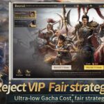 دانلود بازی Order of Kings-True RTS Combat برای اندروید