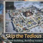 دانلود بازی Order of Kings-True RTS Combat برای اندروید