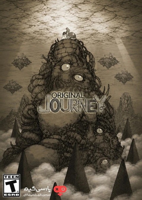 دانلود بازی Original Journey برای PC