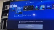 کپی خور کردن نرم افزاری PS4 با روش WebKit