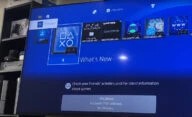 کپی خور کردن نرم افزاری PS4 با روش WebKit