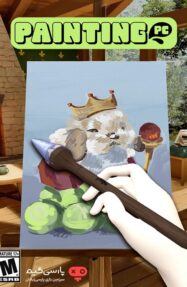 دانلود بازی Painting PC برای PC