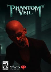 دانلود بازی Phantom Veil برای PC