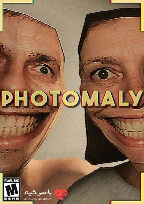 دانلود بازی Photomaly برای PC