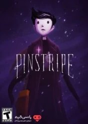 دانلود بازی Pinstripe برای PC