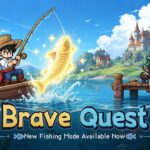 دانلود بازی Pixel Brave Idle RPG برای اندروید