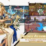 دانلود بازی Pixel Brave Idle RPG برای اندروید