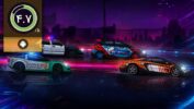 دانلود بازی Pixel X Racer برای اندروید