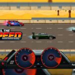 دانلود بازی Pixel X Racer برای اندروید