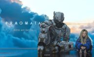 کپکام Pragmata