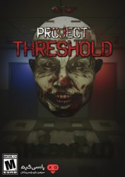 دانلود بازی Project Threshold برای PC