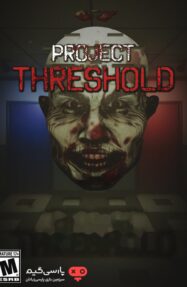 دانلود بازی Project Threshold برای PC