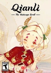 دانلود بازی Qianli The Vastscape Scroll برای PC