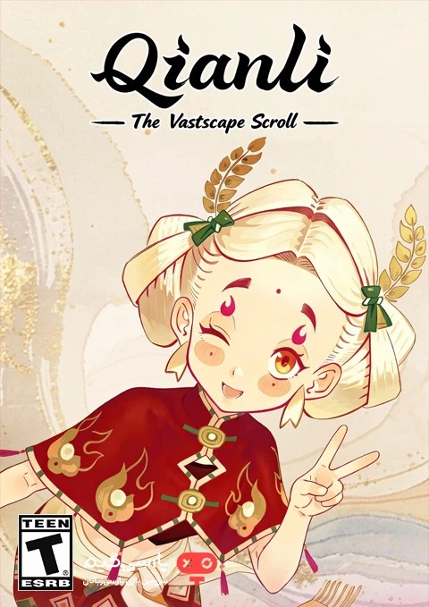 دانلود بازی Qianli The Vastscape Scroll برای PC