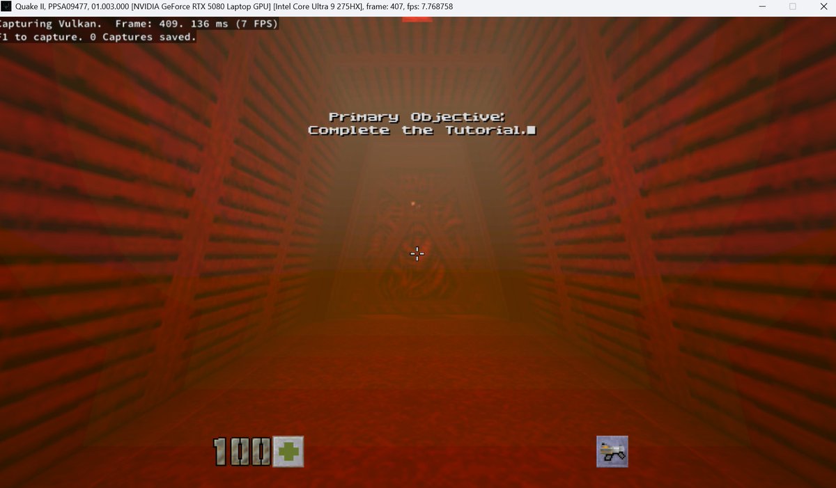 Quake 2 KyTyPS5