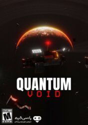 دانلود بازی Quantum Void برای PC