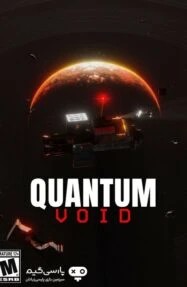 دانلود بازی Quantum Void برای PC