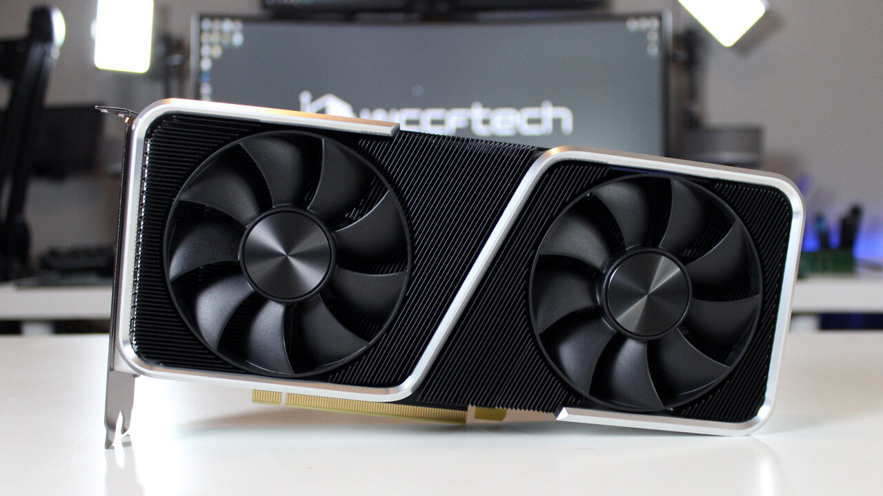 RTX 3060 12GB