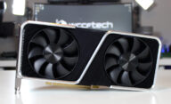 RTX 3060 12GB