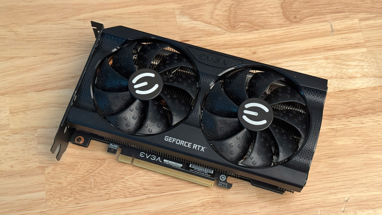 RTX 3060 12GB RTX 5050 9GB