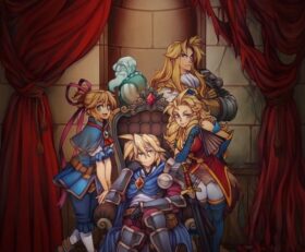 Regalia Of Men and Monarchs