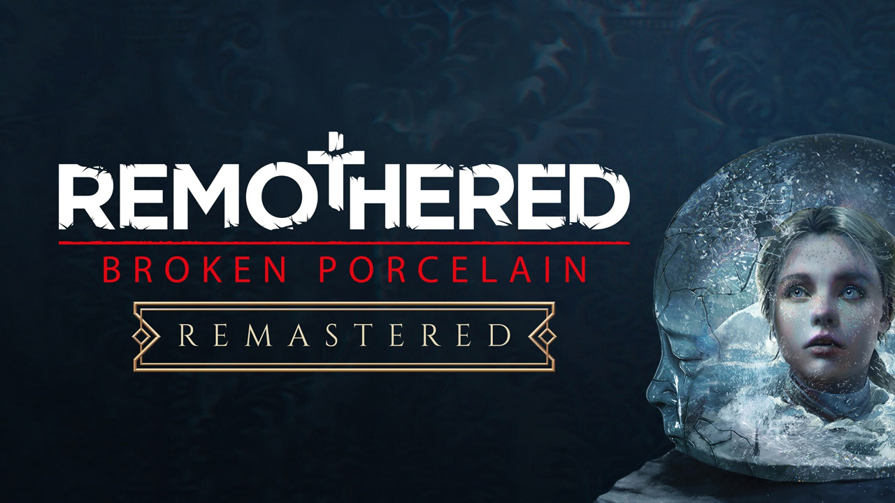 ریمستر Remothered Tormented Fathers