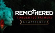 ریمستر Remothered Tormented Fathers