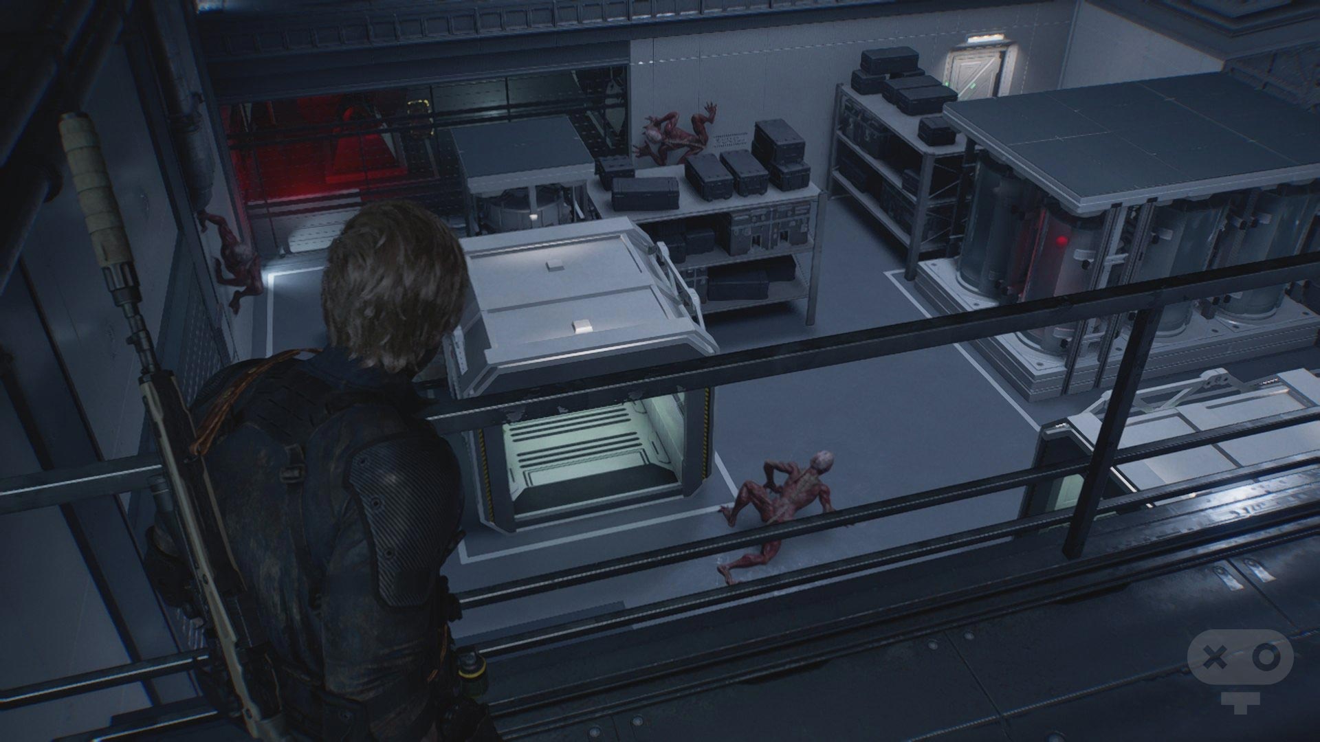 نقد و بررسی بازی Resident Evil Requiem