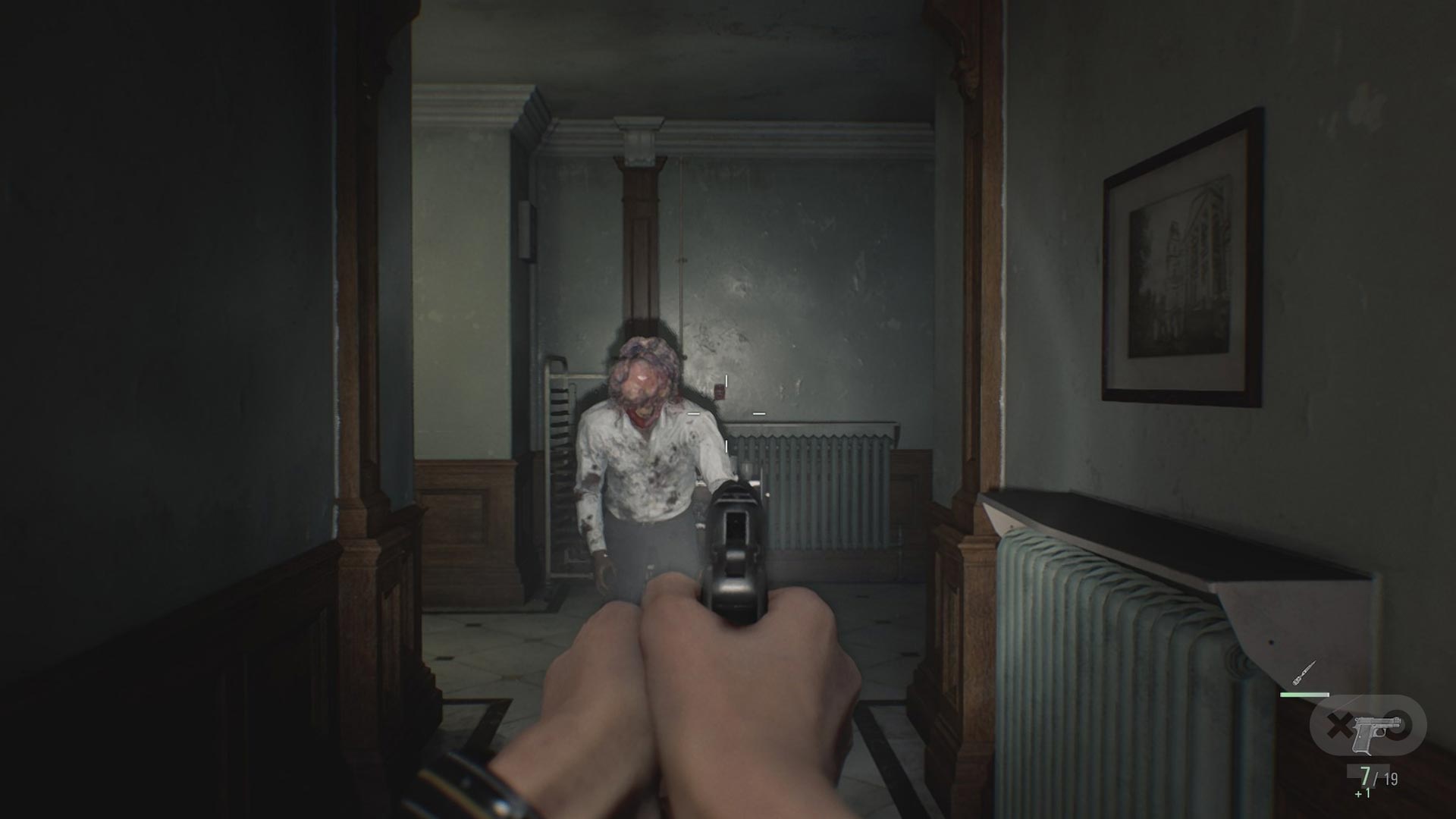 بررسی بازی Resident Evil 9
