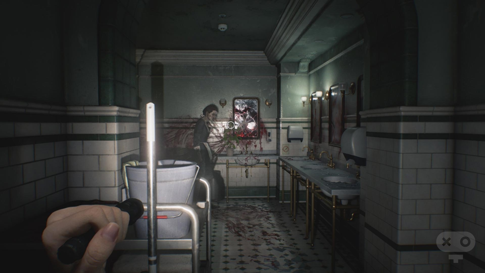 بررسی بازی Resident Evil 9