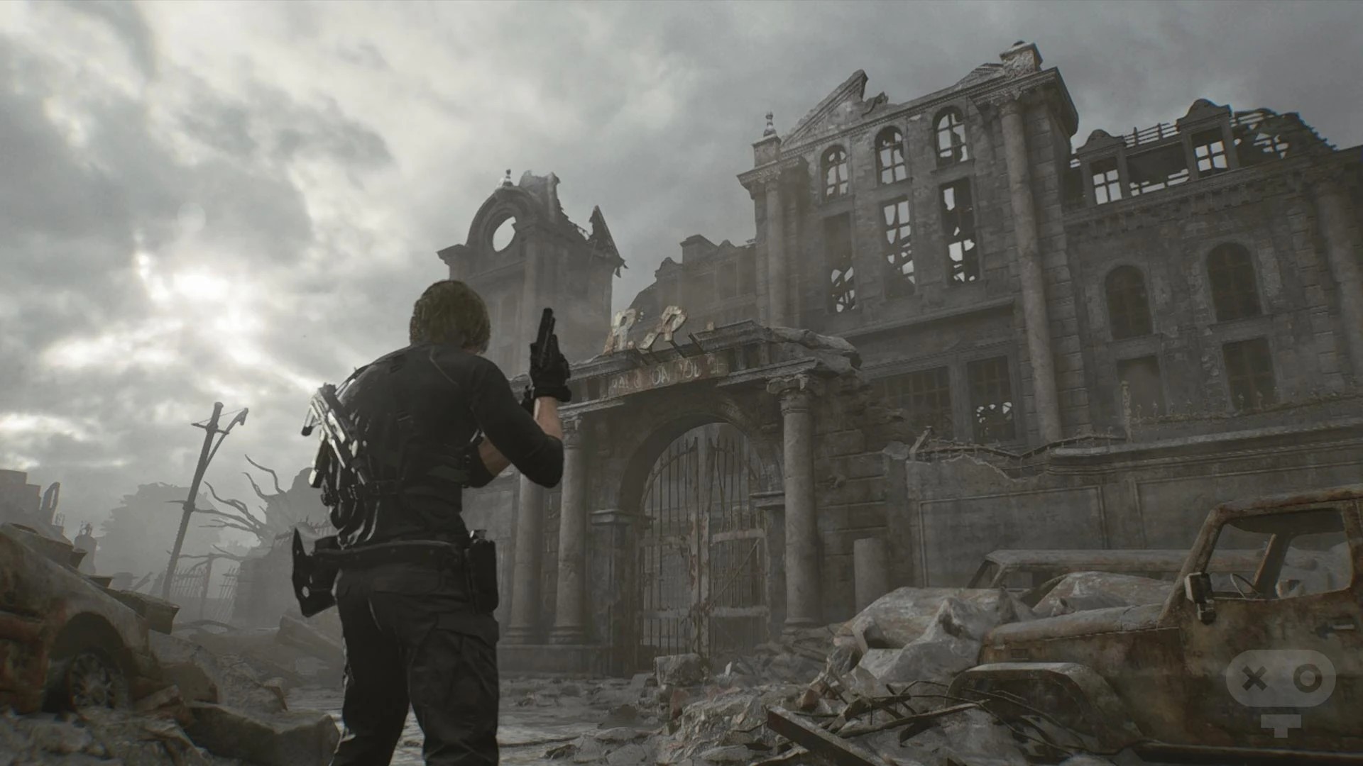 نقد و بررسی بازی Resident Evil Requiem