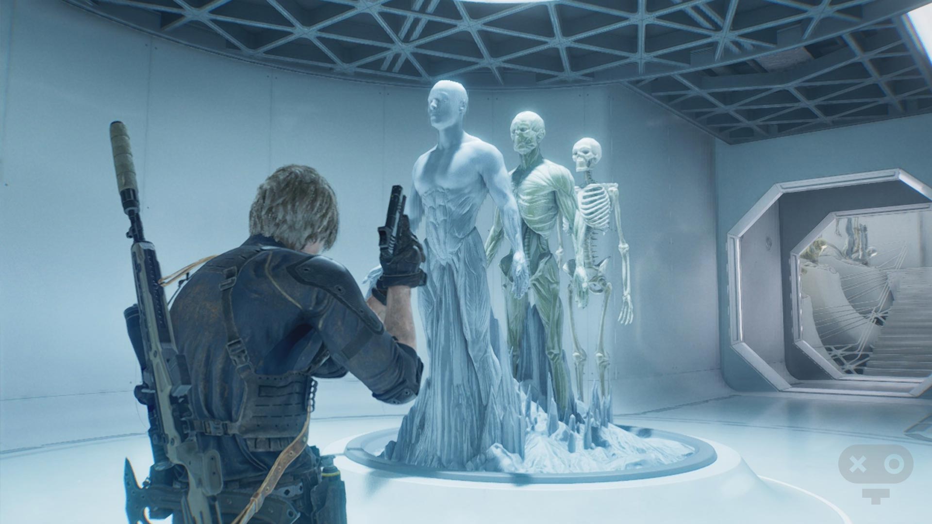 نقد و بررسی بازی Resident Evil Requiem